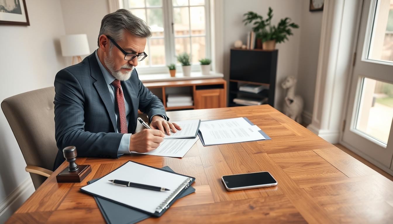 Notary Support Made Simple